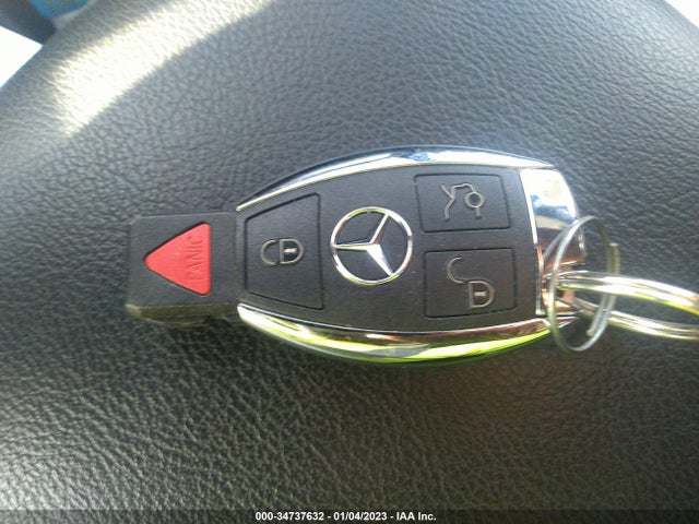 2019 MERCEDES-BENZ GLC VIN: WDC0G4JB3KV134715