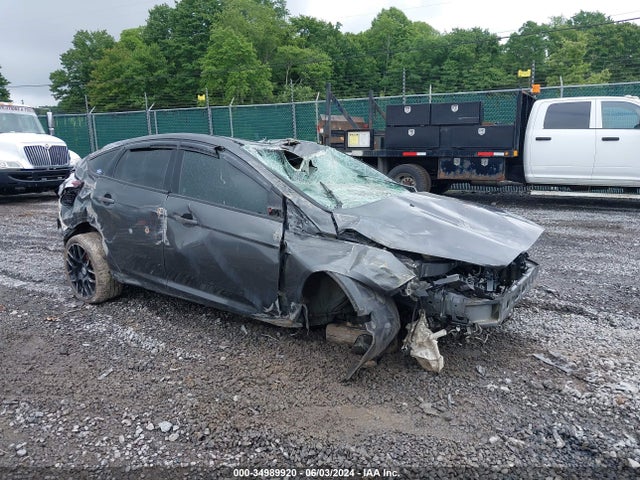 2018 1FADP3L93JL229271 main image