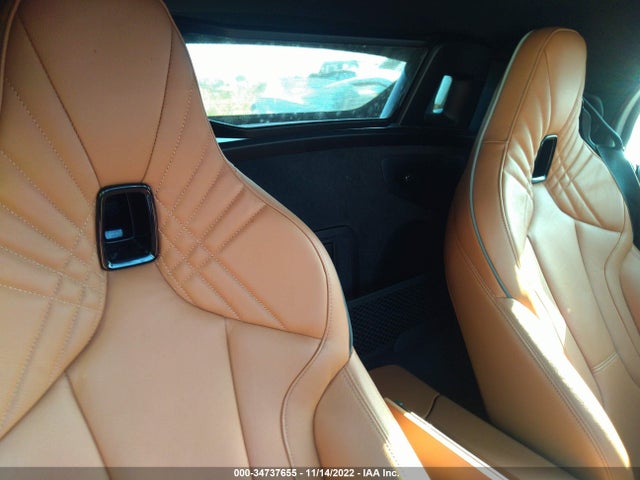 2020 BMW Z4, VIN: WBAHF3C09LWW75391