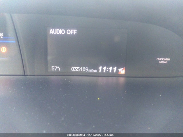 2015 HONDA CIVIC SEDAN SE VIN: 2HGFB2F7XFH540210