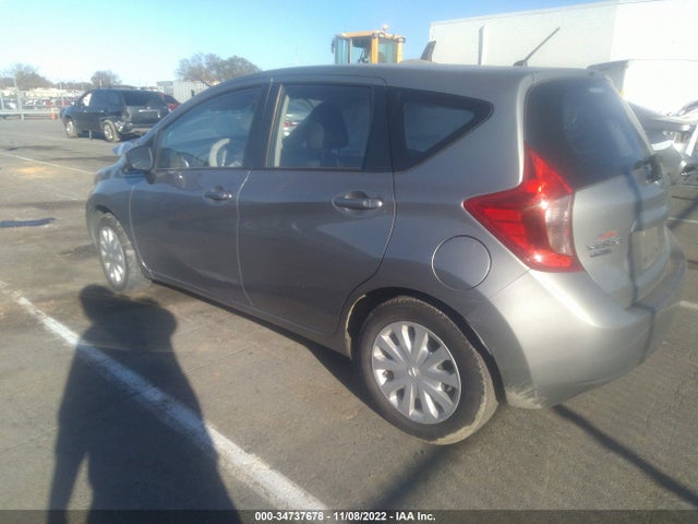 Aukcja sprzedaży 2015 Nissan Versa Note S Plus/sv/sr/s (sr)/sl, vin: 3N1CE2CP5FL373889, numer aukcji: 34737678