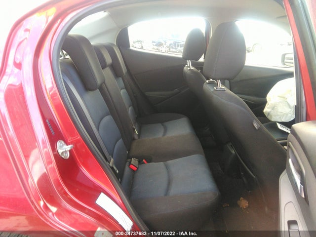 2018 Toyota Yaris, VIN: 3MYDLBYV2JY306758