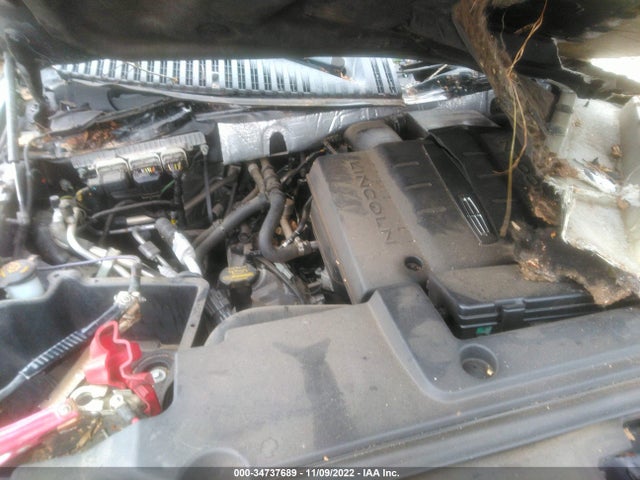 Lincoln Navigator 2013 5LMJJ2H56DEL03749 Image 11