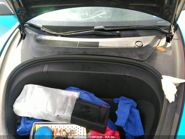 Tesla Model 3 Range Battery 2018 5YJ3E1EA5JF032385 Image 15