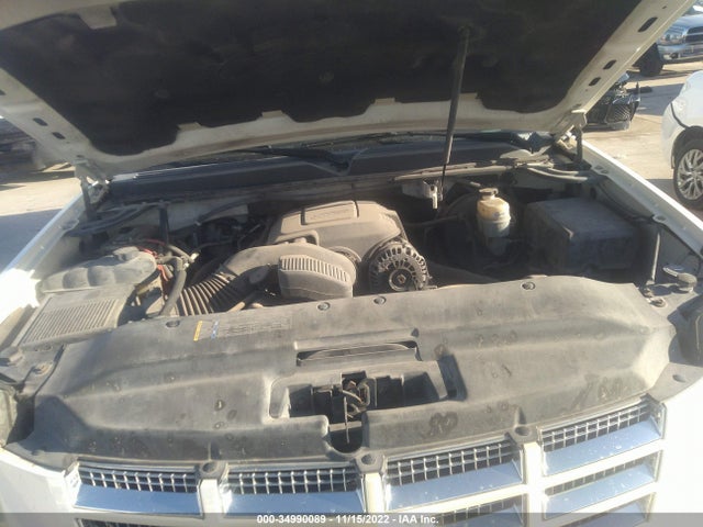 Cadillac Escalade Esv Premium 2010 1GYUCJEF5AR199436 Image 11