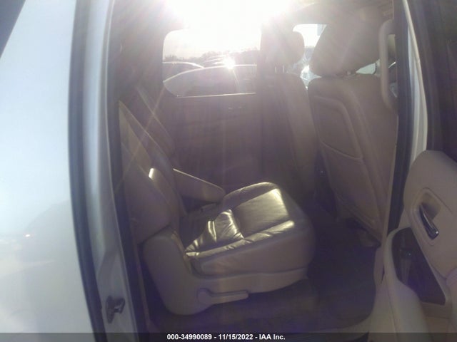 Cadillac Escalade Esv Premium 2010 1GYUCJEF5AR199436 Image 9