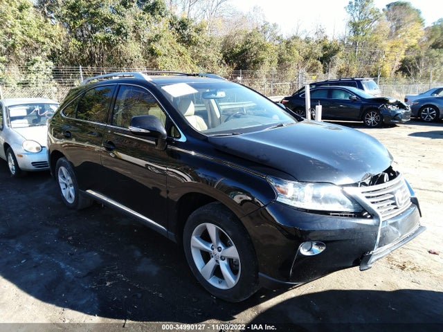2013 2T2BK1BA3DC170388 main image