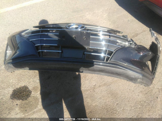 Hyundai Elantra Limited 2020 5NPD84LF0LH611591 Image 4
