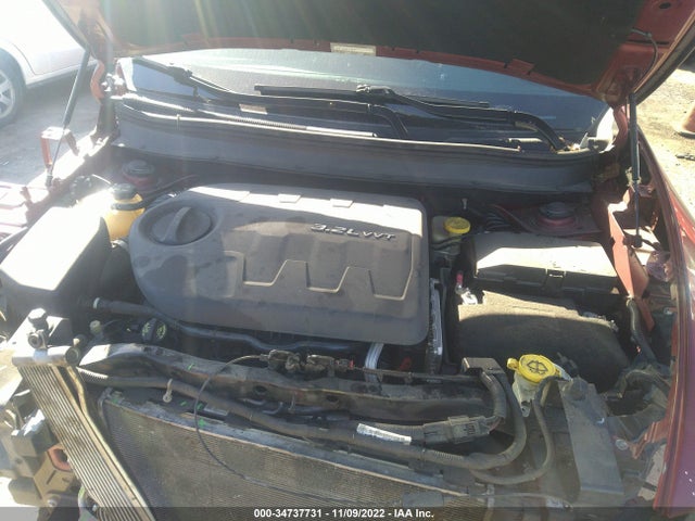 Продажа на аукционе авто 2014 Jeep Cherokee Latitude, vin: 1C4PJLCS0EW117334, номер лота: 34737731