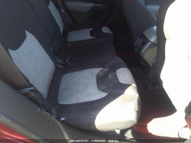 Продажа на аукционе авто 2014 Jeep Cherokee Latitude, vin: 1C4PJLCS0EW117334, номер лота: 34737731