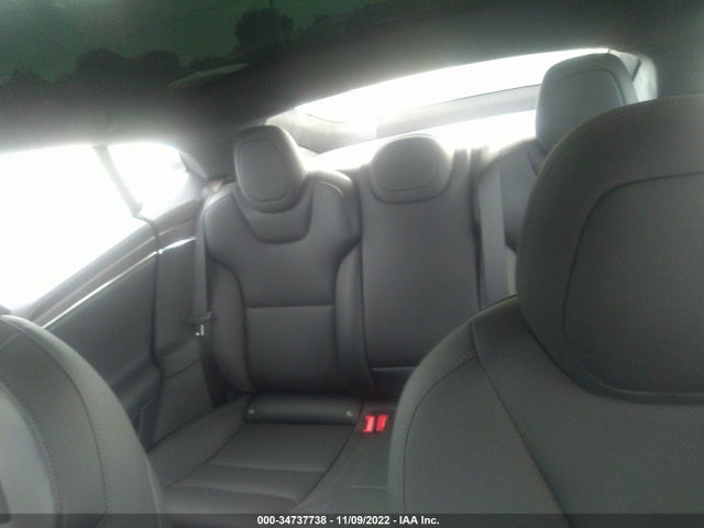 Tesla MODEL S 2022 5YJSA1E50NF470246 Image 10
