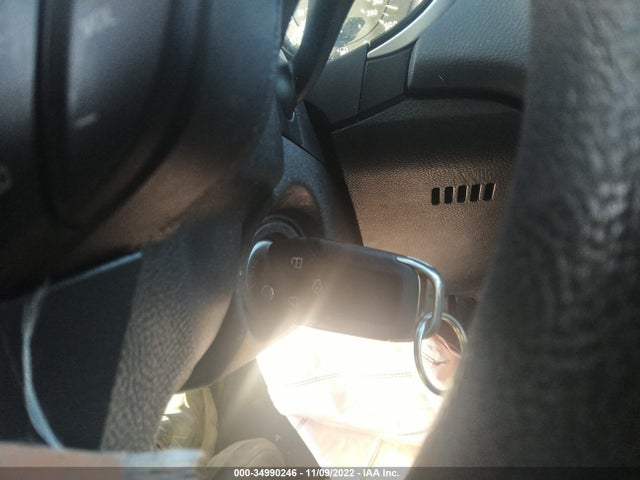 Ford FUSION S 2014 1FA6P0G70E5387707 Image 11