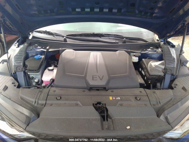 2022 Kia EV6, VIN: KNDC44LA1N5034164