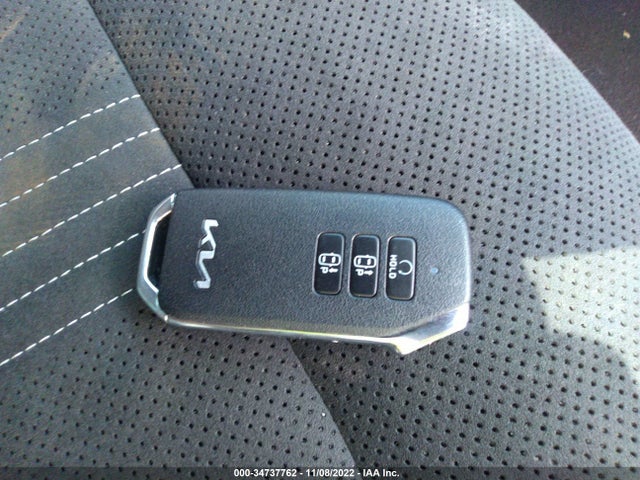 2022 Kia EV6, VIN: KNDC44LA1N5034164