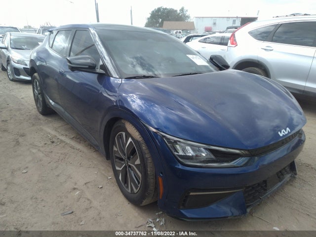 2022 Kia EV6, VIN: KNDC44LA1N5034164