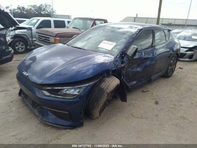 2022 Kia EV6, VIN: KNDC44LA1N5034164
