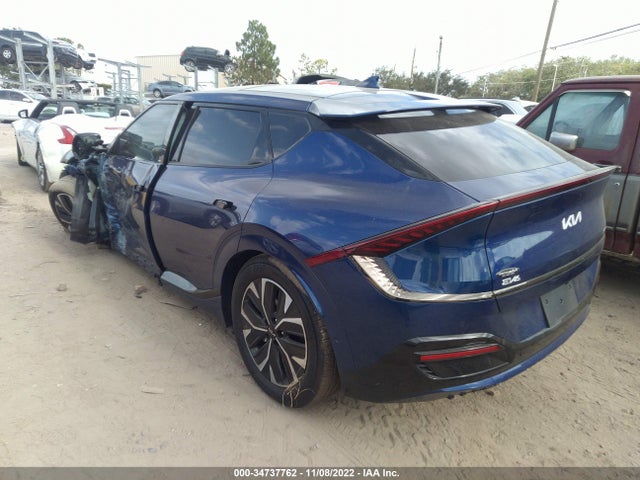 2022 Kia EV6, VIN: KNDC44LA1N5034164