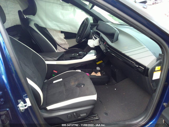 2022 Kia EV6, VIN: KNDC44LA1N5034164