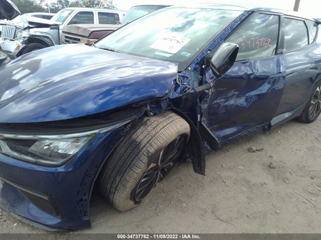 2022 Kia EV6, VIN: KNDC44LA1N5034164