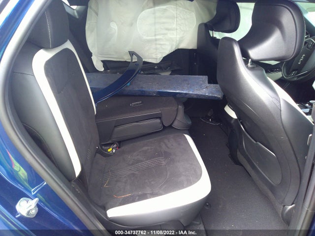 2022 Kia EV6, VIN: KNDC44LA1N5034164