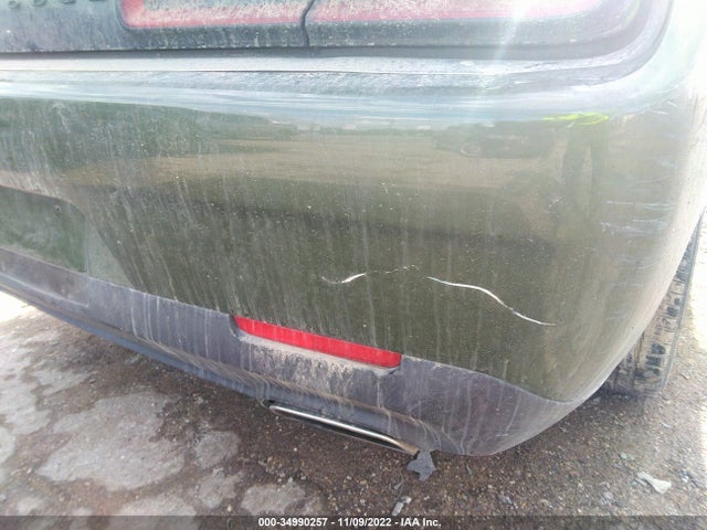 Dodge Challenger Sxt 2021 2C3CDZAG6MH508223 Image 6