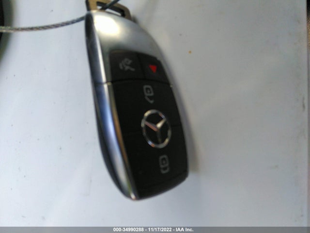 2021 Mercedes-Benz CLA-Class, VIN: W1K5J4GB4MN183080