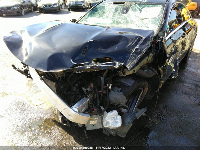 2021 Mercedes-Benz CLA-Class, VIN: W1K5J4GB4MN183080