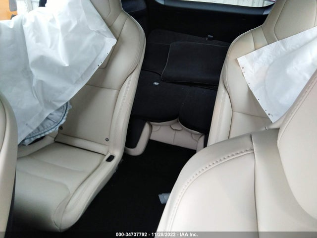 2019 Tesla Model X, VIN: 5YJXCBE25KF205250