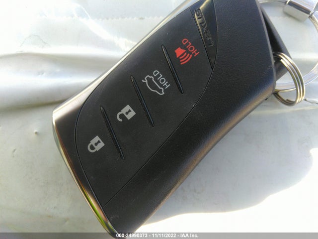 Lexus Es Es 300h 2022 58ADA1C13NU015220 Image 11