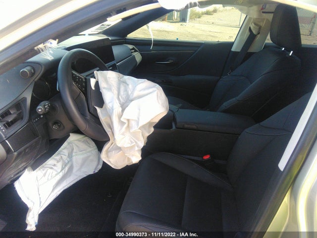 Lexus Es Es 300h 2022 58ADA1C13NU015220 Image 5
