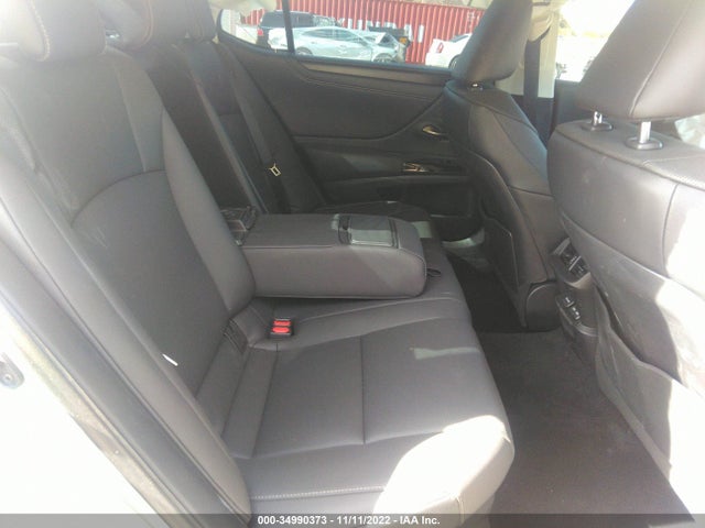 Lexus Es Es 300h 2022 58ADA1C13NU015220 Image 8