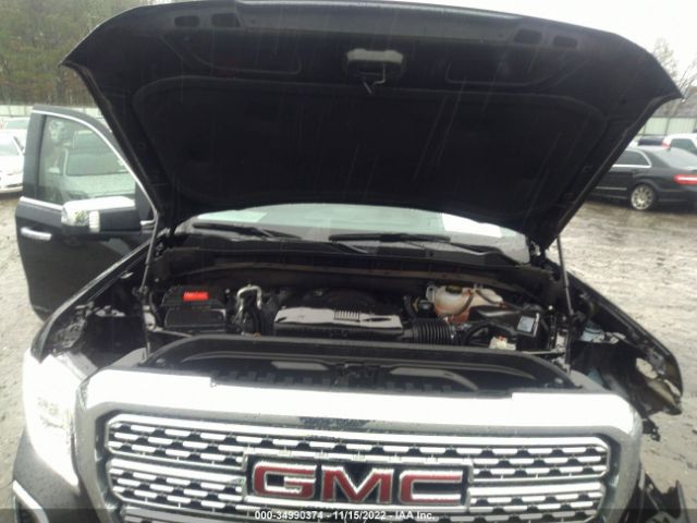 3GTU9FEL1MG300970 GMC Sierra 1500 Denali