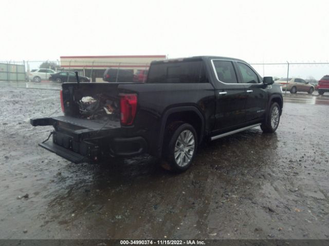 3GTU9FEL1MG300970 GMC Sierra 1500 Denali