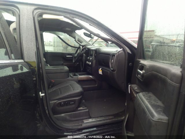 3GTU9FEL1MG300970 GMC Sierra 1500 Denali