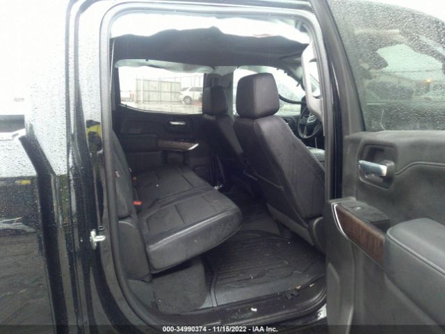 3GTU9FEL1MG300970 GMC Sierra 1500 Denali