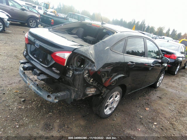 2015 FORD FIESTA SE VIN: 3FADP4BJ1FM220950