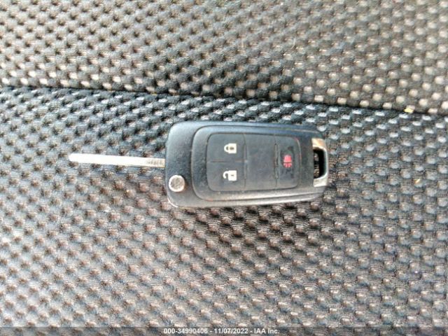 2GKALMEK4G6204884 GMC Terrain Sle