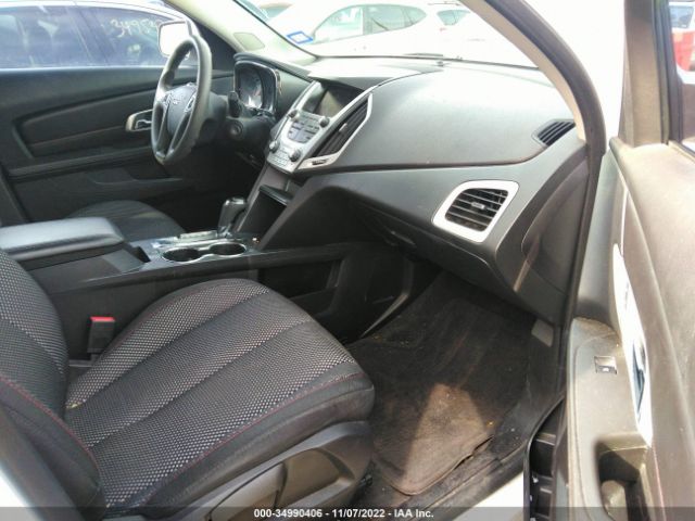 2GKALMEK4G6204884 GMC Terrain Sle