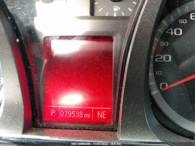 2GKALMEK4G6204884 GMC Terrain Sle