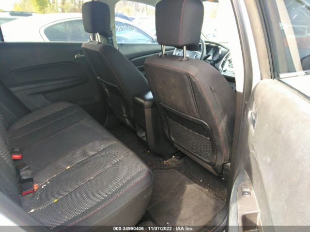 2GKALMEK4G6204884 GMC Terrain Sle