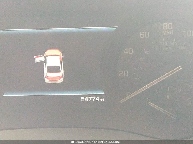 2019 Genesis G80, VIN: KMHGN4JF1KU300132