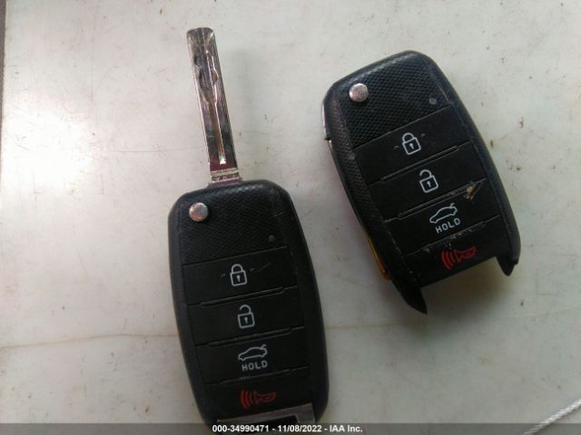 5XXGM4A78EG313857 KIA Optima Lx