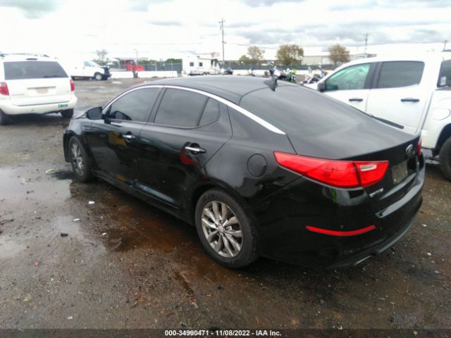 5XXGM4A78EG313857 KIA Optima Lx