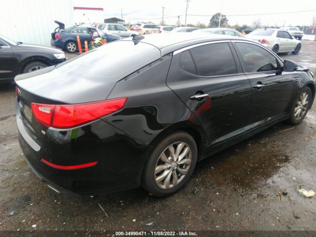 5XXGM4A78EG313857 KIA Optima Lx