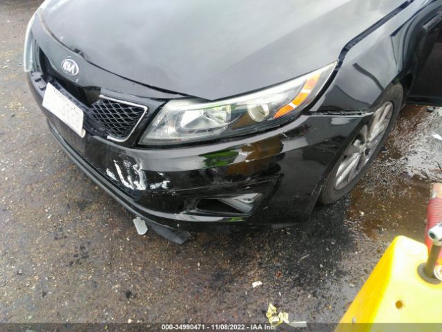 5XXGM4A78EG313857 KIA Optima Lx