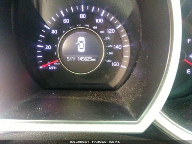 5XXGM4A78EG313857 KIA Optima Lx