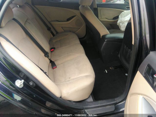5XXGM4A78EG313857 KIA Optima Lx