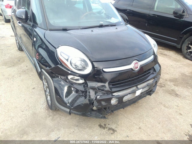 2014 Fiat 500L, VIN: ZFBCFADH8EZ017068