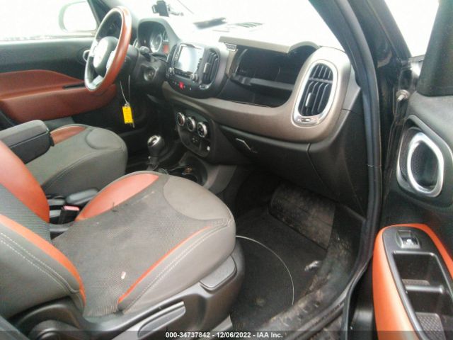 ZFBCFADH8EZ017068 Fiat 500L
