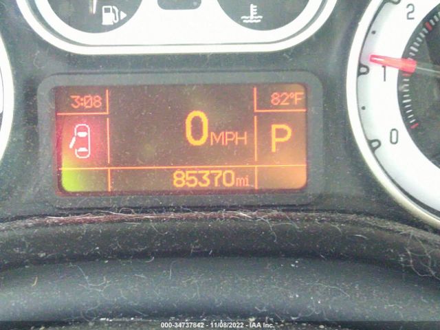 ZFBCFADH8EZ017068 Fiat 500L